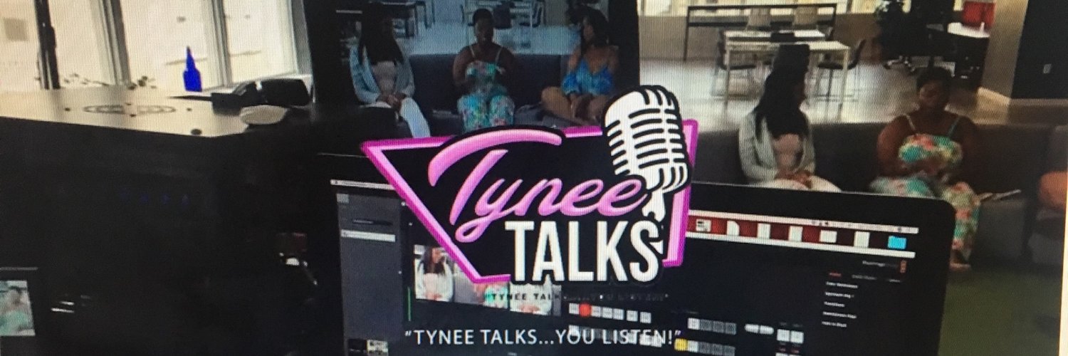 Tyneetune's profile banner image