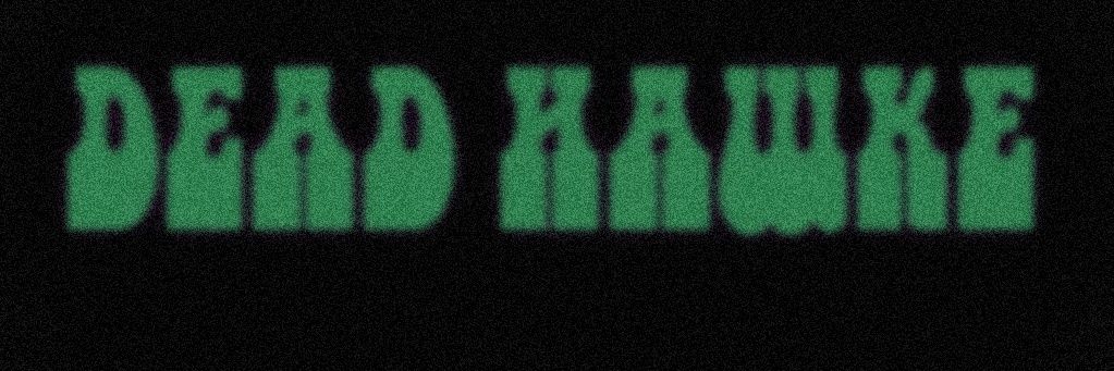 deadhawke's profile banner image