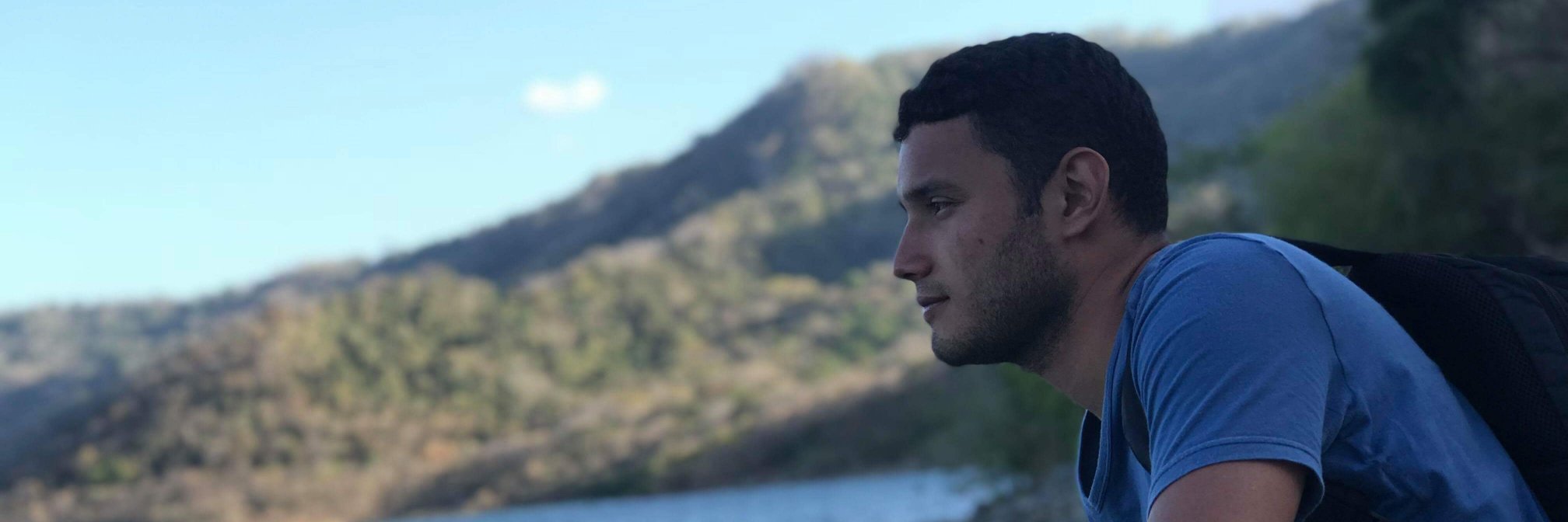 Suleiman777's profile banner image