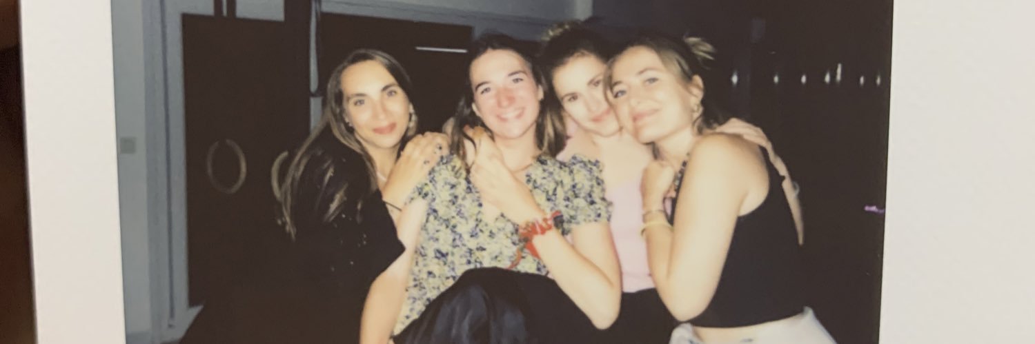 clairedbc's profile banner image