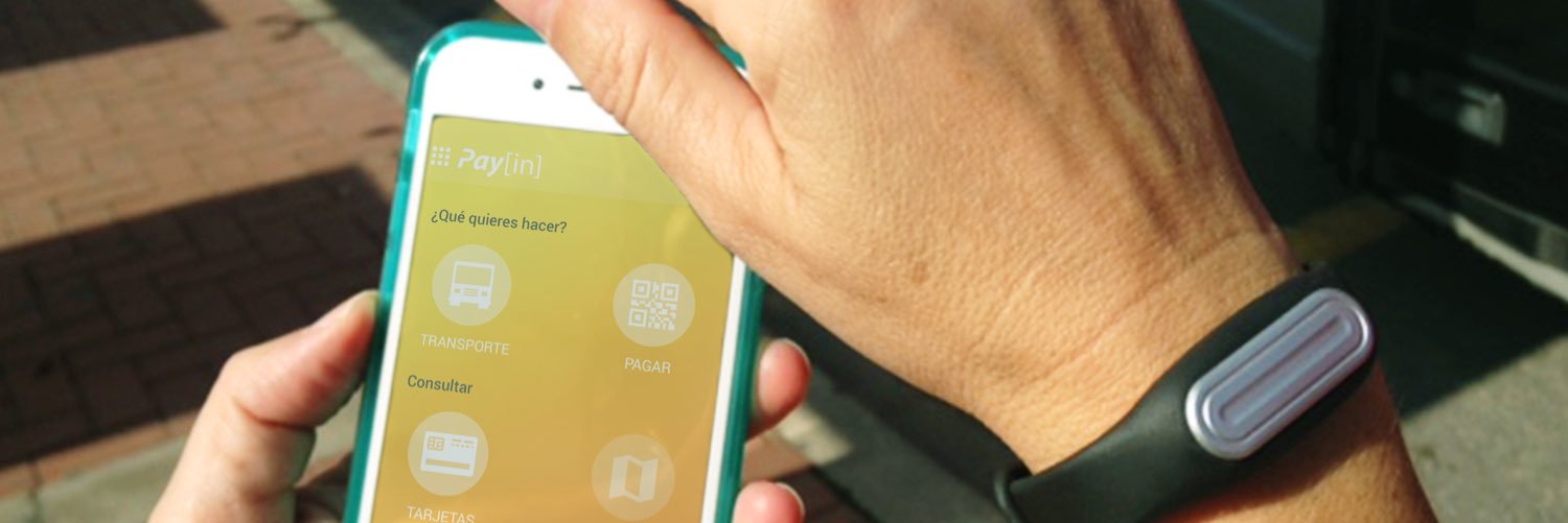 PayinApp's profile banner image