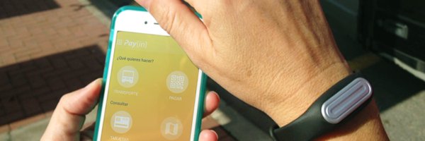 PayinApp Profile Banner
