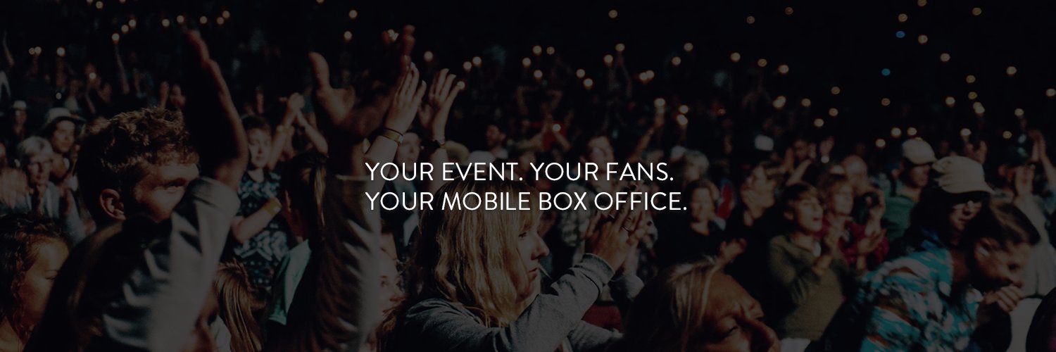 Passage Ticketing banner