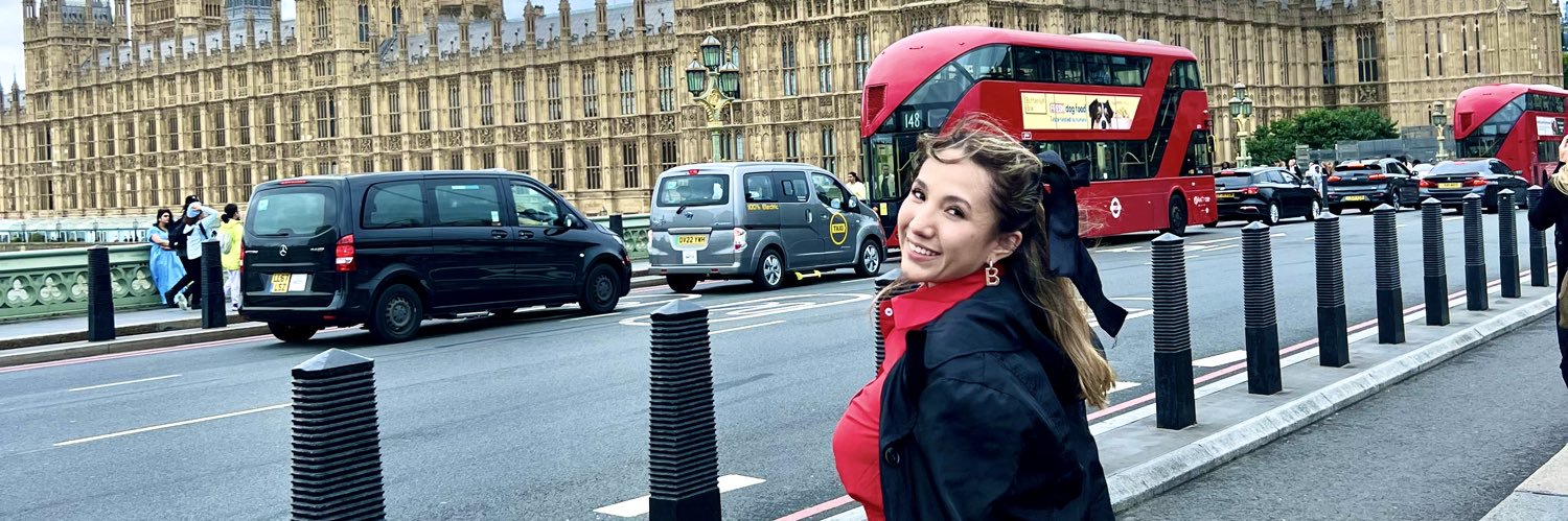 KarlyBau's profile banner image