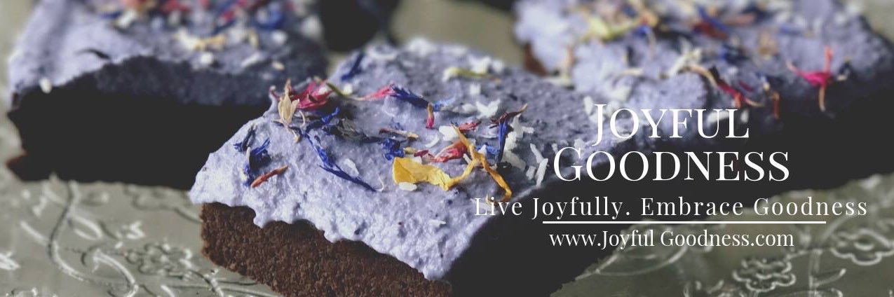 Joyful_Goodness's profile banner image