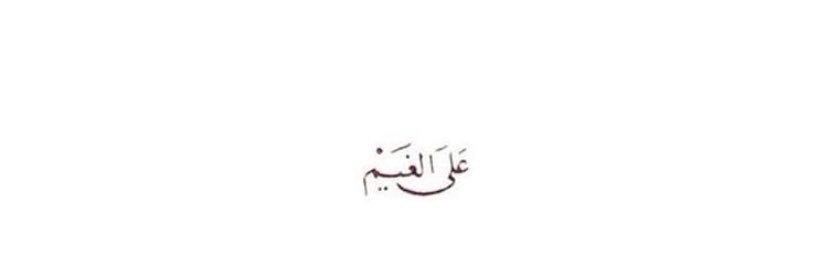 نوف الغامدي banner