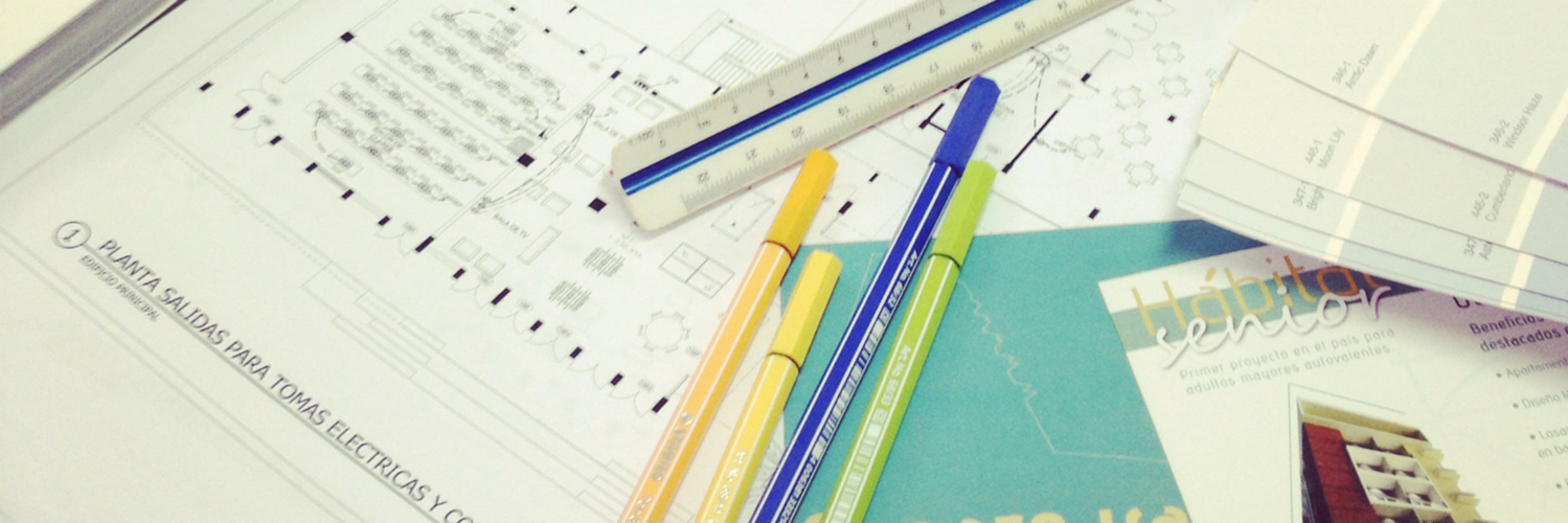 JMFArquitectos's profile banner image