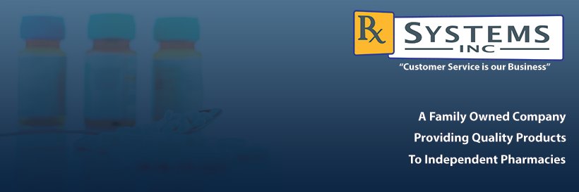 RxSystemsInc's profile banner image