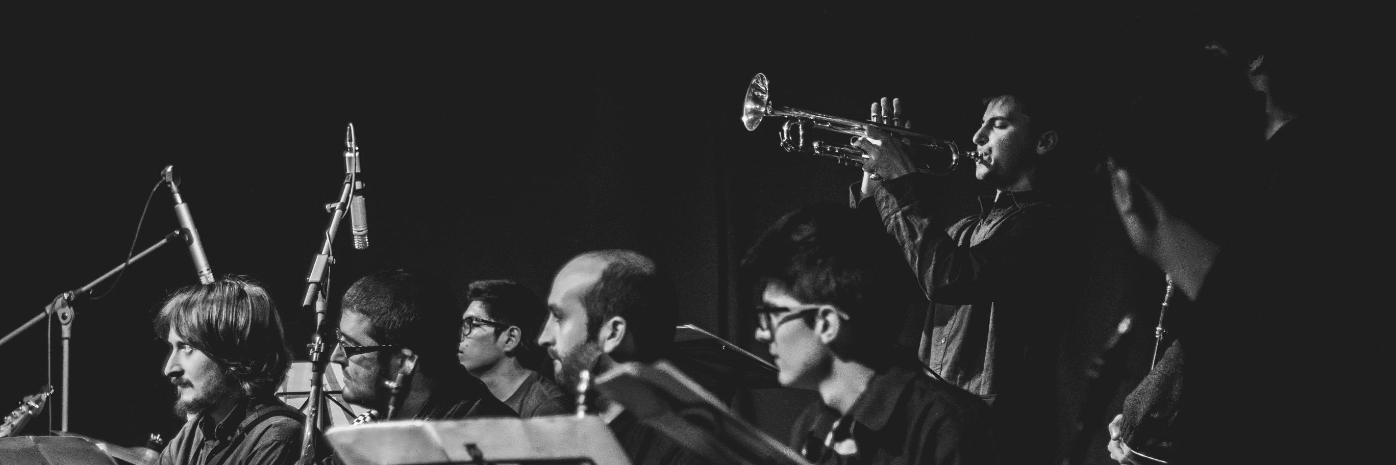 supersaxproject's profile banner image