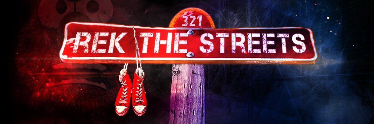 ElmoReks's profile banner image