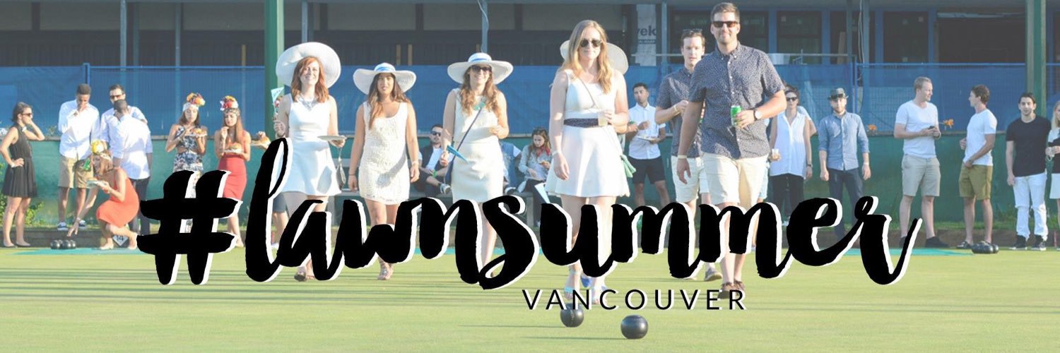 LawnSummerYVR's profile banner image