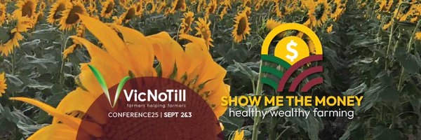 VicNotill Profile Banner