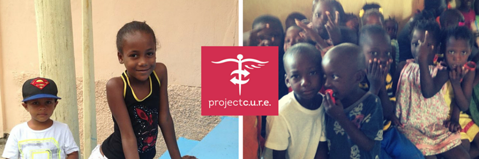 projectCUREphx's profile banner image
