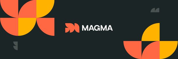 MagmaPartners Profile Banner