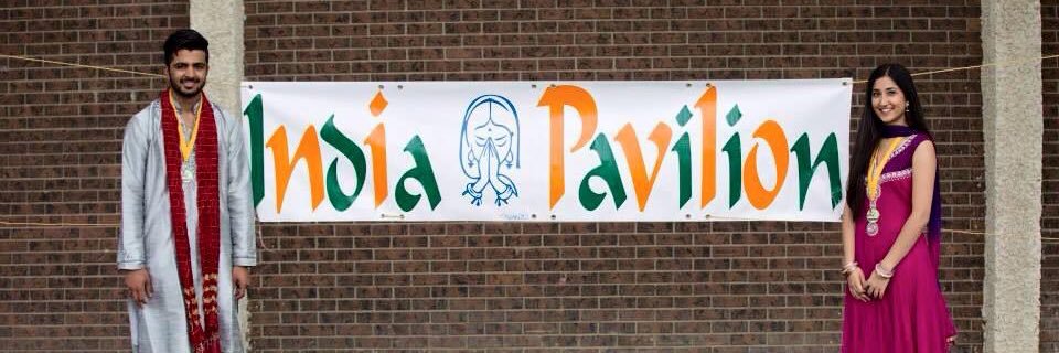 IndiaMosaic's profile banner image