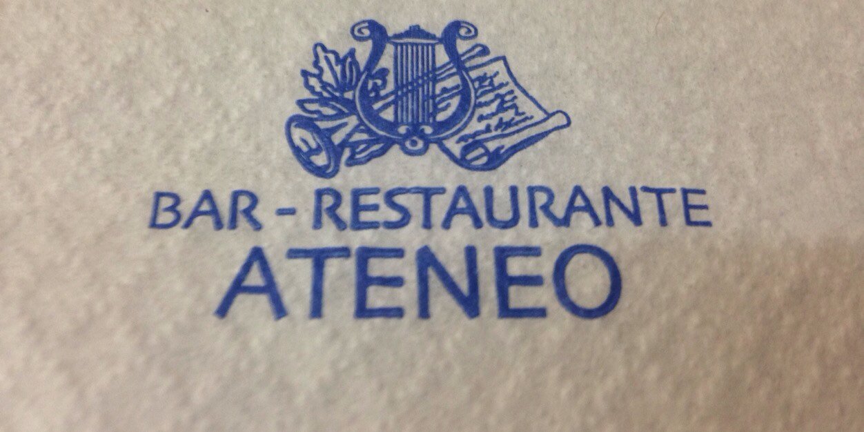 BarAteneo's profile banner image