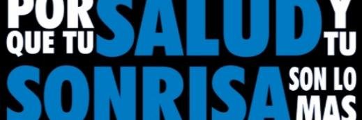CentroSaludent's profile banner image