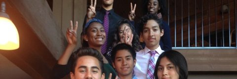 Family of Schools banner