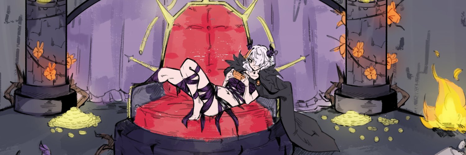Kass Chiare💤 banner