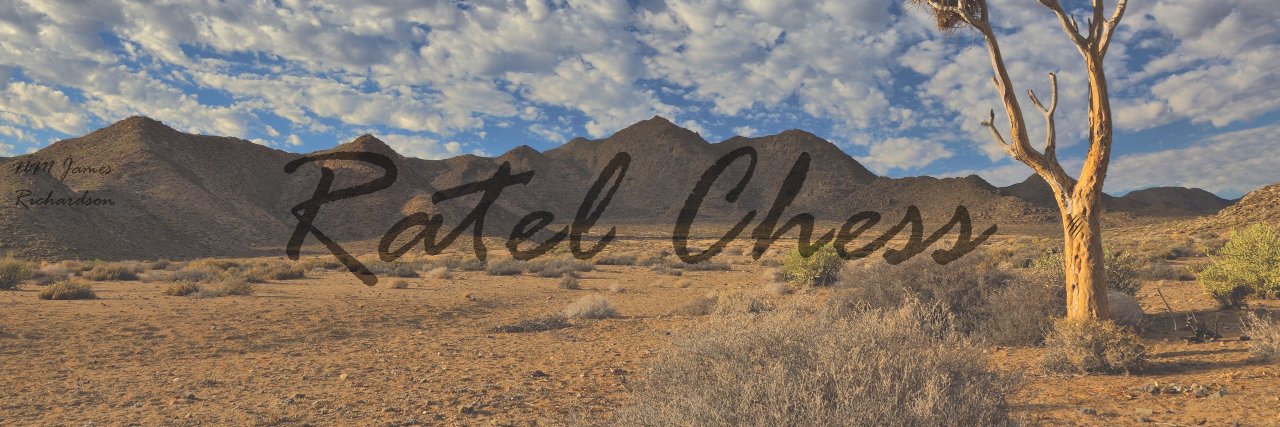 RatelChess's profile banner image