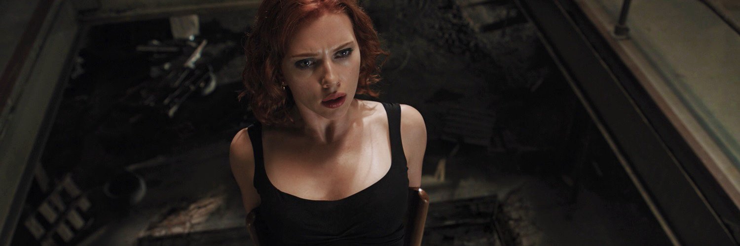 Agent Romanoff banner