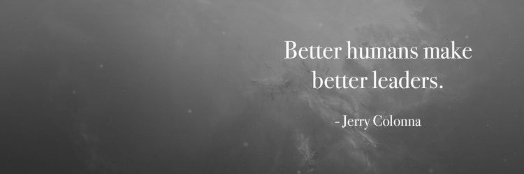 Charles Dupre banner