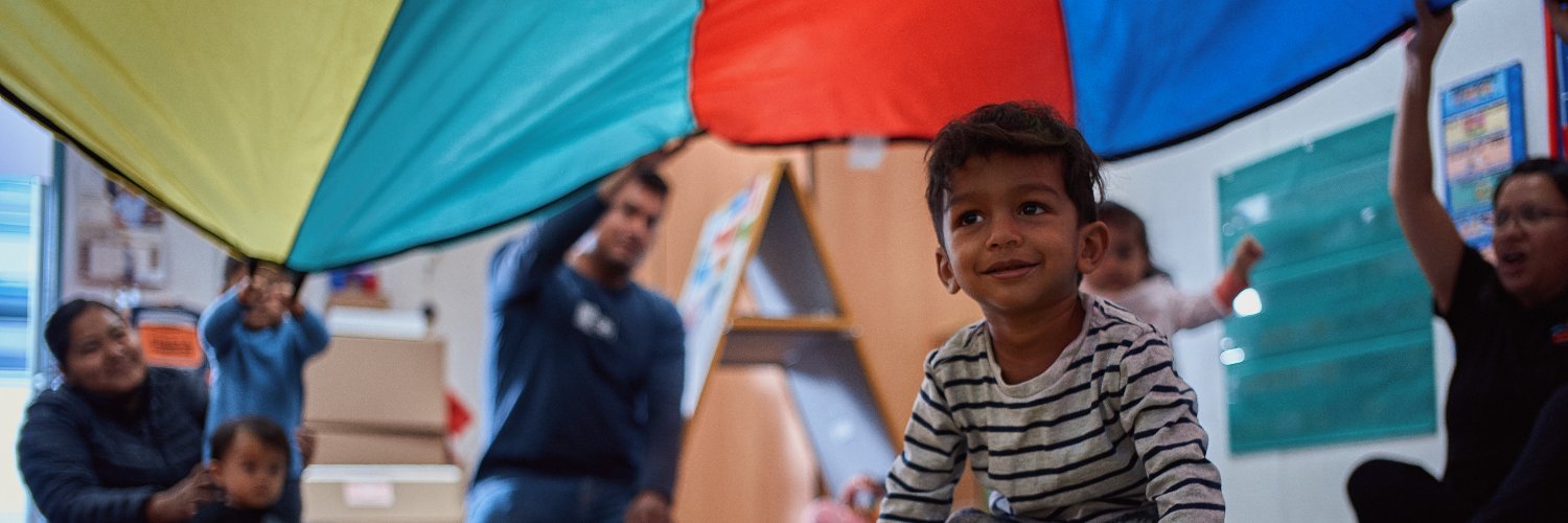 First 5 Alameda County banner