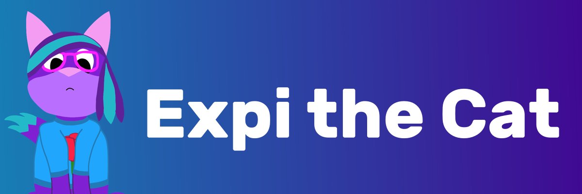 ExpitheCat's profile banner image