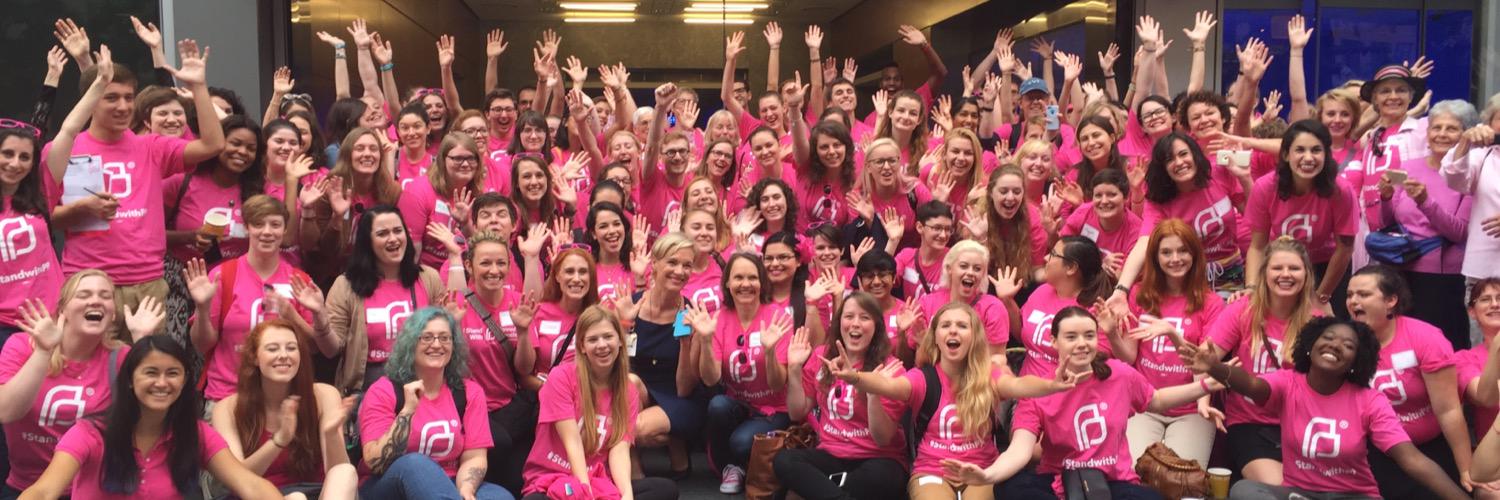 TheLadyAdvocate's profile banner image