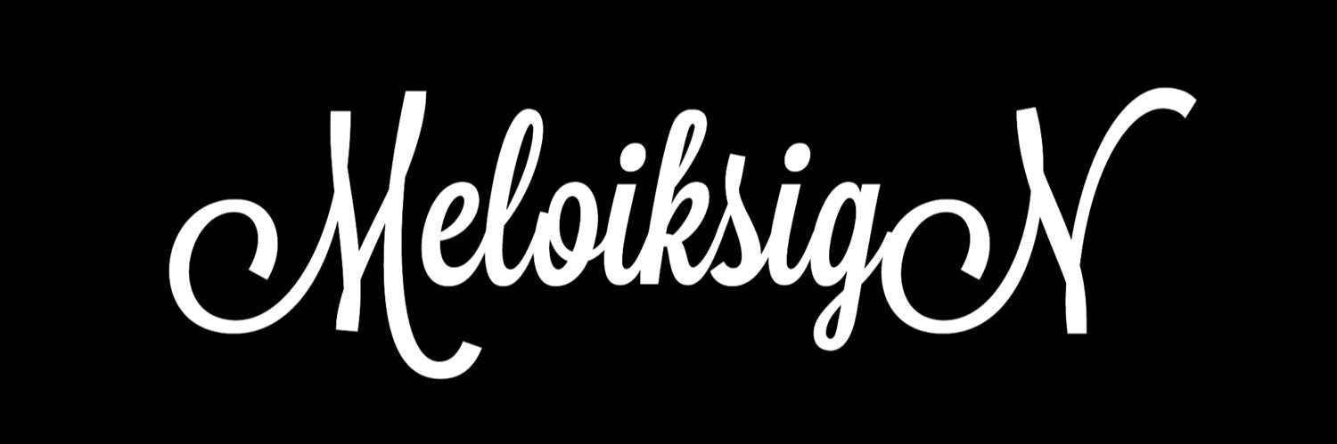 MeloiksigN banner