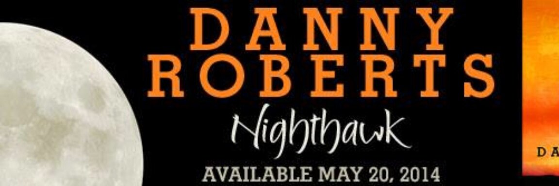 Danny Roberts banner