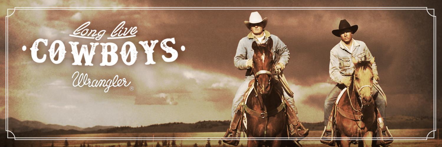 WranglerMexico's profile banner image