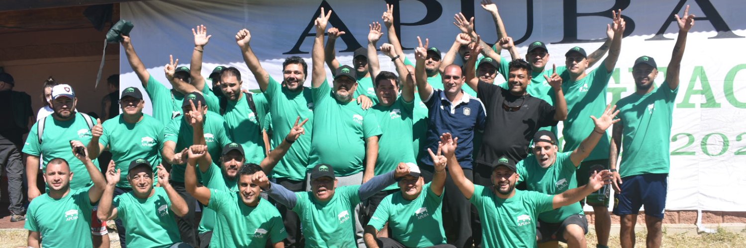 APUBA DEPORTES banner