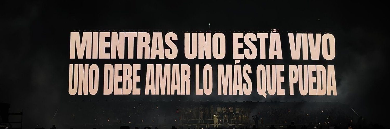 Andrea_YRG's profile banner image