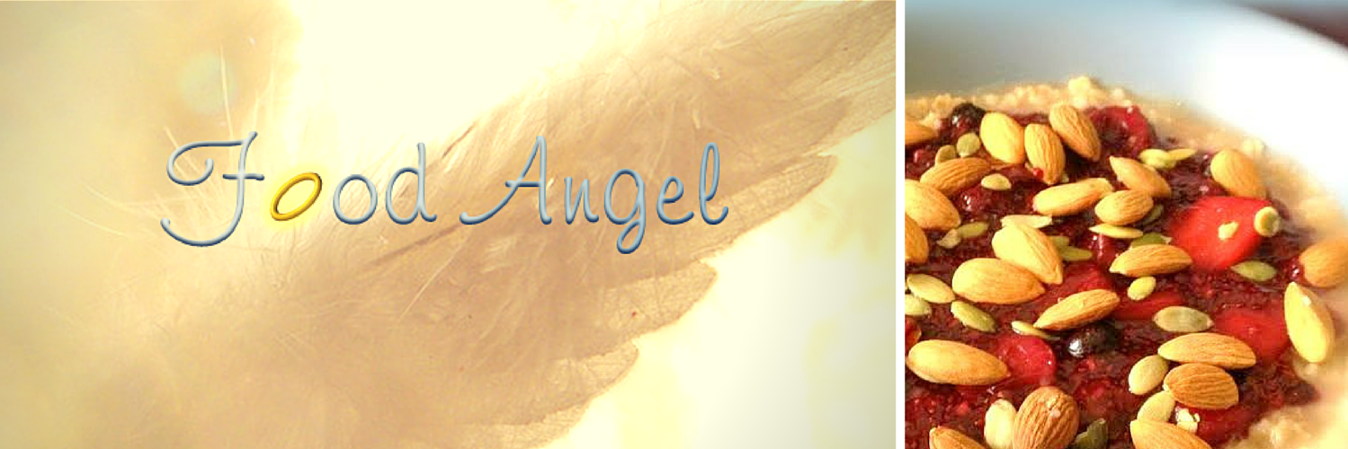 aFoodAngel's profile banner image