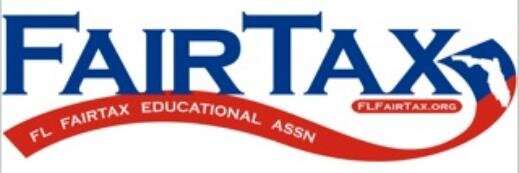 Florida FairTax® banner