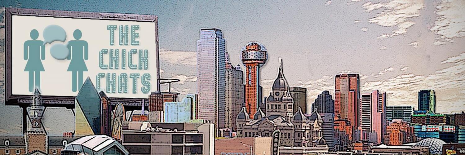 TheChickChats's profile banner image