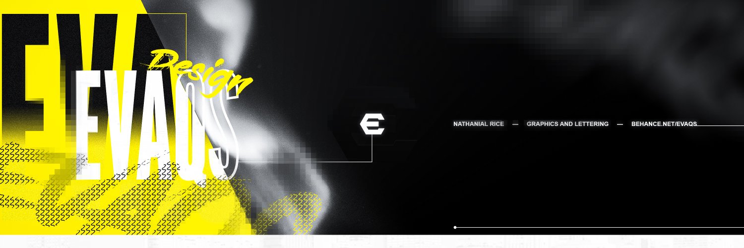 Evaqs's profile banner image