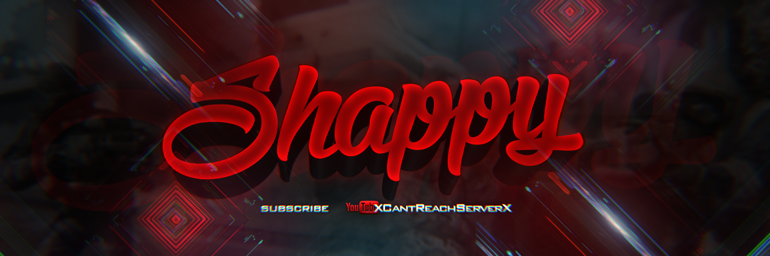 ImShappyy's profile banner image