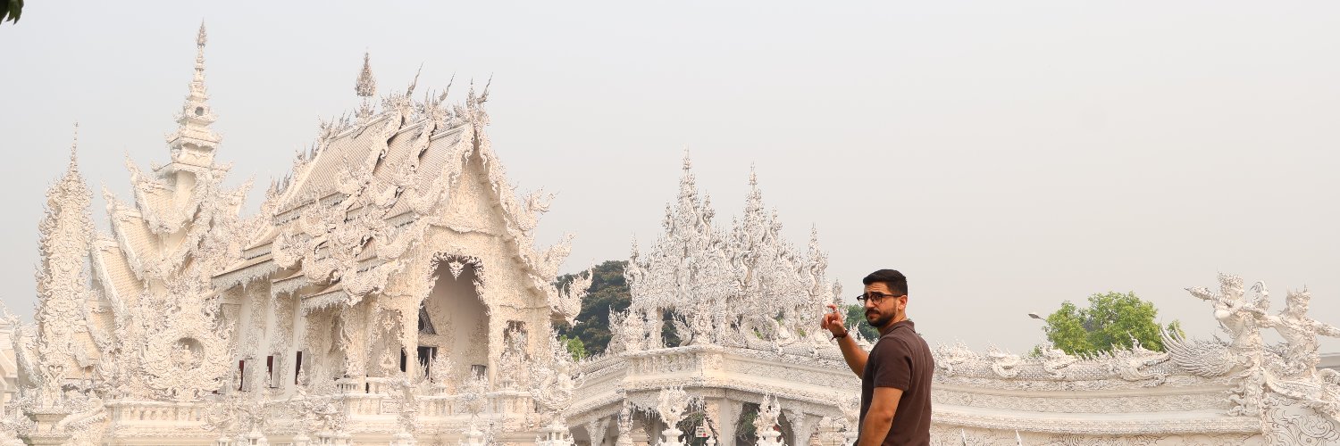 Dancostero's profile banner image