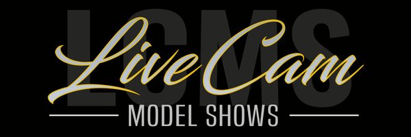 CamModelShows Profile Banner