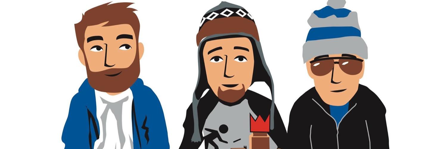The Kubb Krew banner
