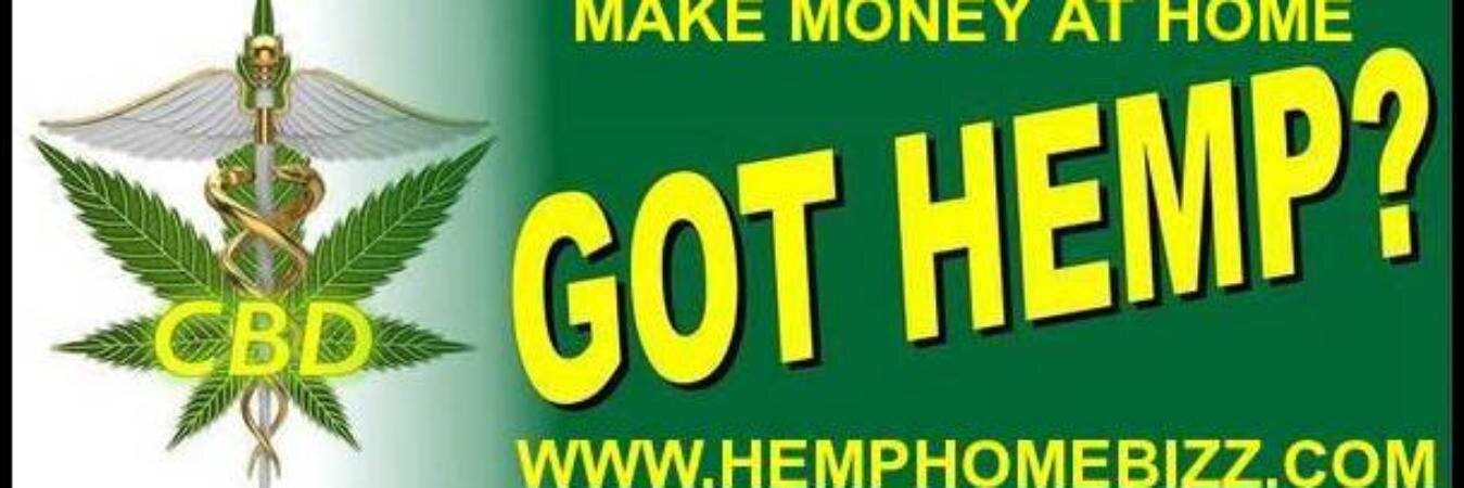 hempkindness's profile banner image