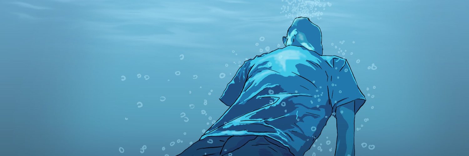 AndrwHuffmn's profile banner image