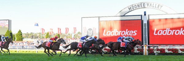 Moonee Valley Racing Club Profile Banner