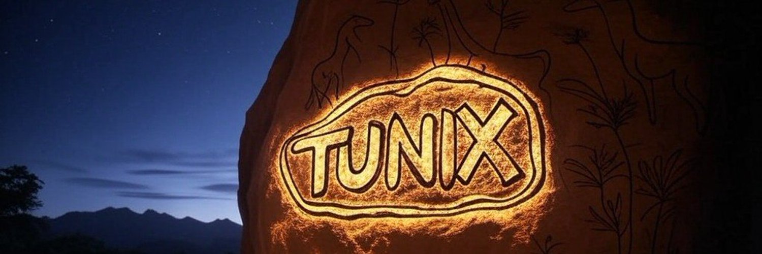 Tunix ⚔️ banner