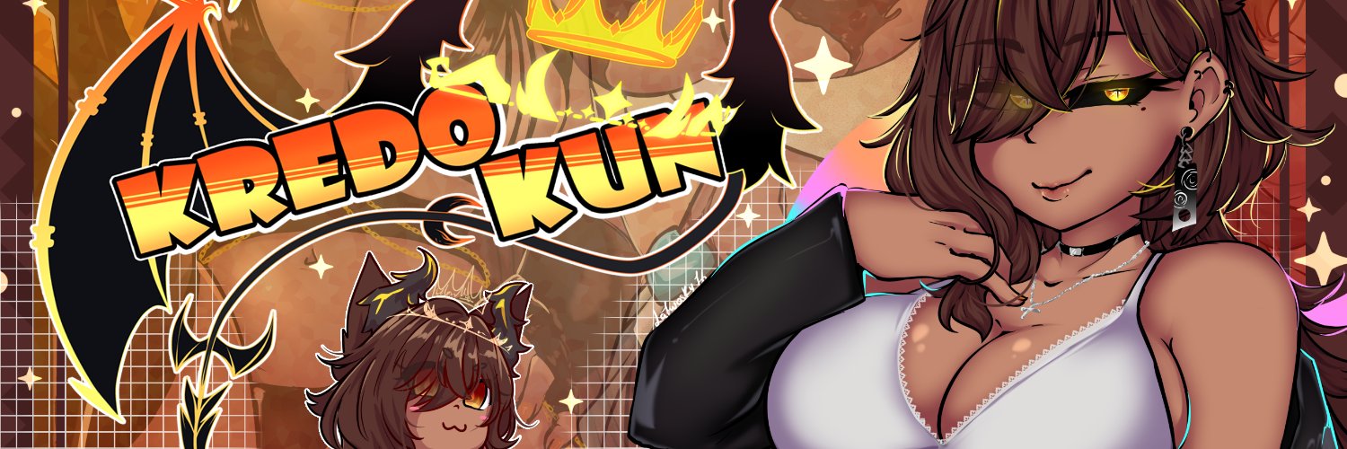 KredoKun banner