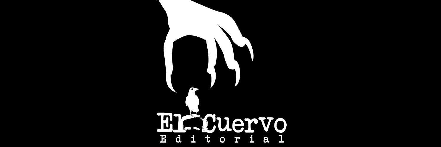 Editorial El Cuervo banner