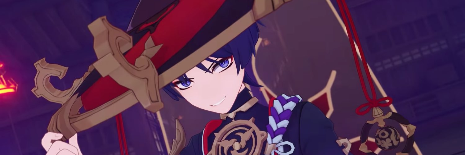 Niruii's profile banner image