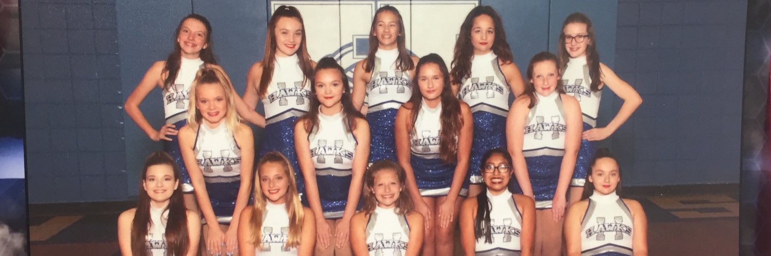 JrHawkettes's profile banner image